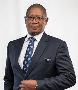 General Manager – Operations