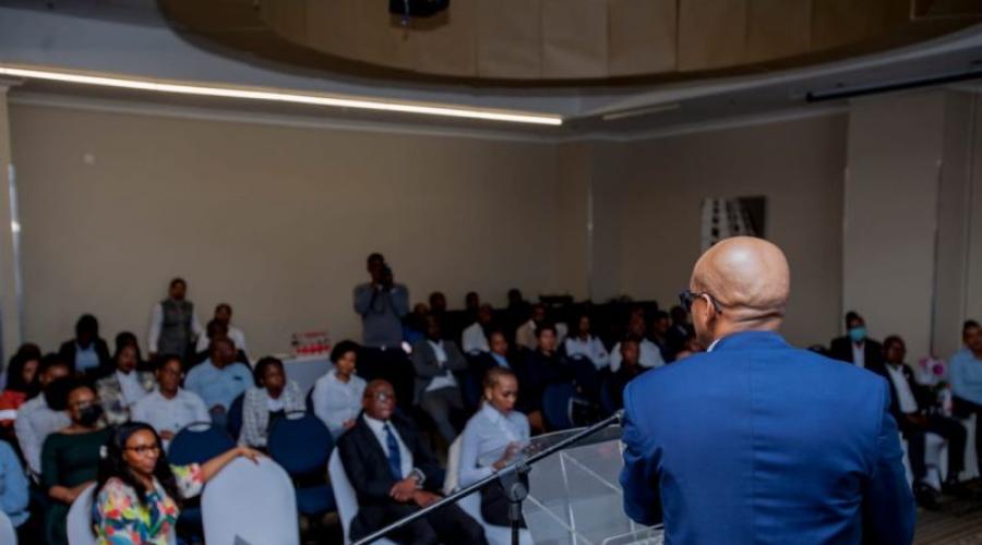 BOTSWANA OIL LIMITED LAUNCHES TALENT MANAGEMENT STRATEGY!